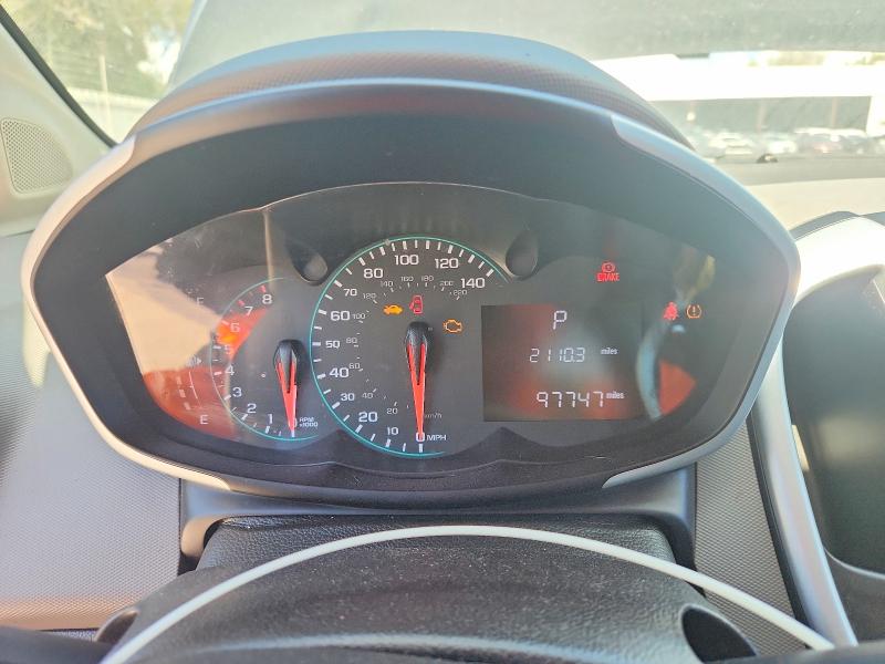 Продажа на аукционе авто 2017 Chevrolet Sonic, vin: 1G1JD5SB8H4160449, номер лота: 69967816