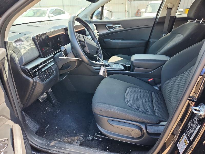 Продажа на аукционе авто 2026 Kia Sportage, vin: 5XYK23DFXTG428126, номер лота: 67905346