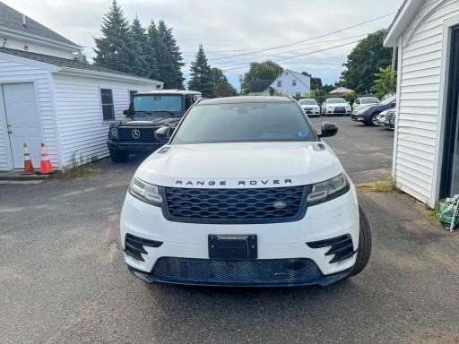 70854366 :رقم المزاد ، SALYT2EX8PA350078 vin ، 2023 Land Rover Range Rover Velar مزاد بيع