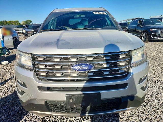 Aukcja sprzedaży 2017 Ford Explorer, vin: 1FM5K8D84HGC32081, numer aukcji: 67287466