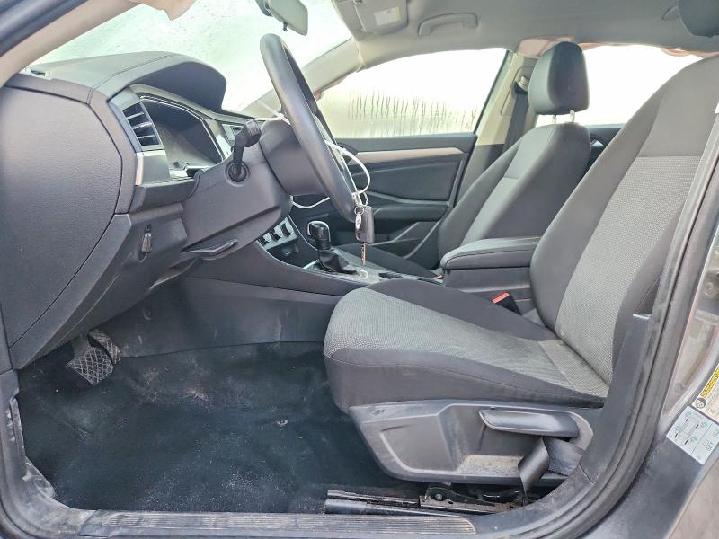 Aukcja sprzedaży 2020 Volkswagen Jetta, vin: 3VWC57BU6LM082824, numer aukcji: 68877096