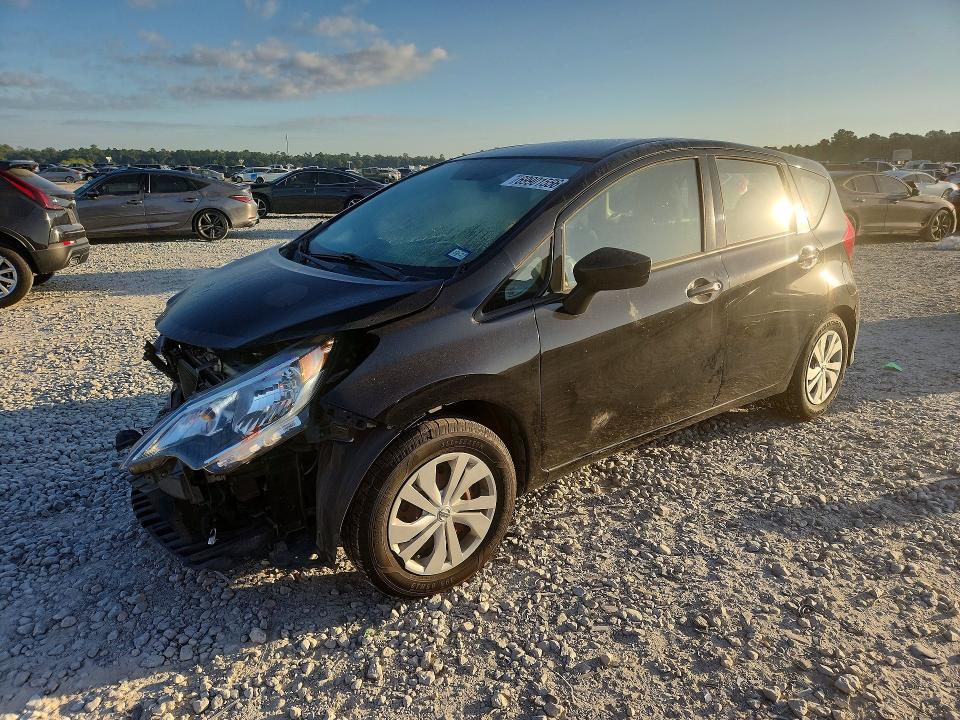 Aukcja sprzedaży 2018 Nissan Versa Note, vin: 3N1CE2CP7JL357007, numer aukcji: 69901556
