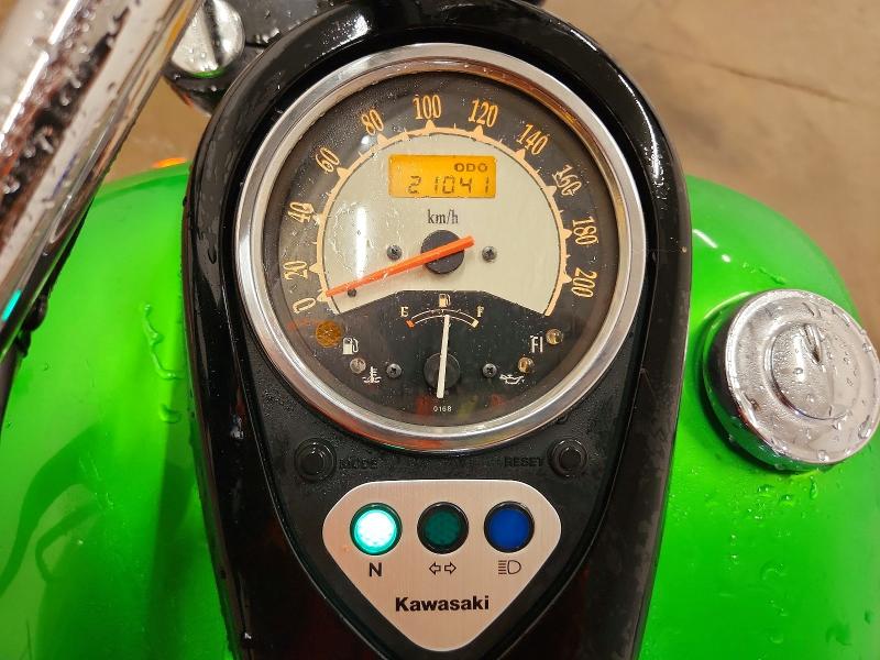 2018 Kawasaki Vn900 მანქანა იყიდება აუქციონზე, vin: JKAVN2C16JA070065, აუქციონის ნომერი: 71186286