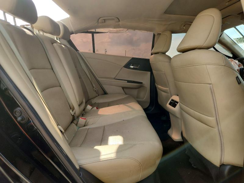 Продаж на аукціоні авто 2017 Honda Accord, vin: 1HGCR2F98HA027202, номер лоту: 70298706