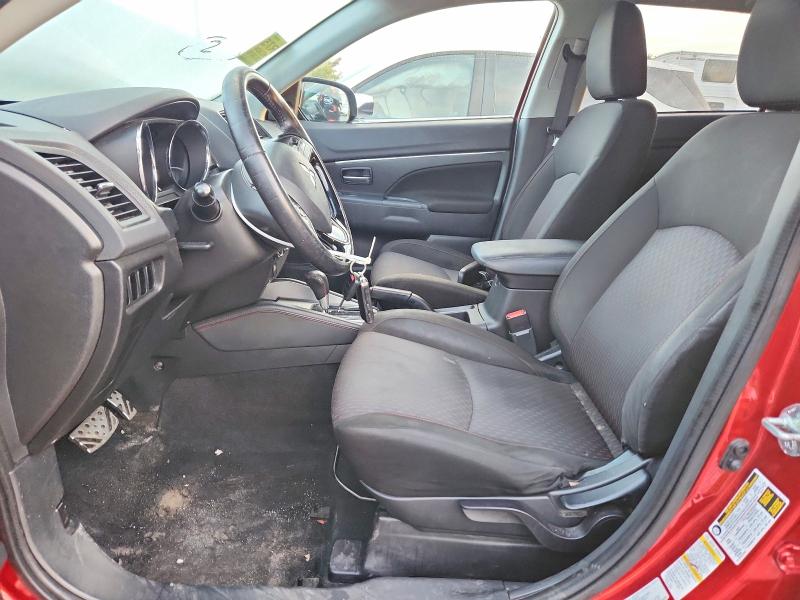 Продаж на аукціоні авто 2019 Mitsubishi Outlander Sport, vin: JA4AR3AU3KU032427, номер лоту: 70983526