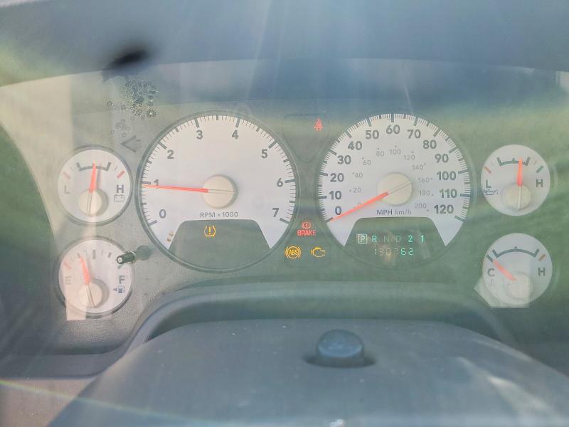 Продаж на аукціоні авто 2008 Dodge Ram 1500, vin: 1D7HU18268S501516, номер лоту: 70115616