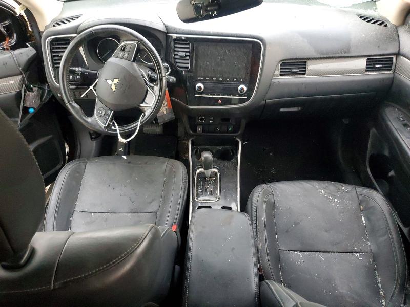 Aukcja sprzedaży 2020 Mitsubishi Outlander, vin: JA4AD3A33LZ031353, numer aukcji: 67553366