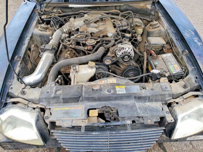Aukcja sprzedaży 2001 Ford Mustang, vin: 1FAFP404X1F254786, numer aukcji: 70552206