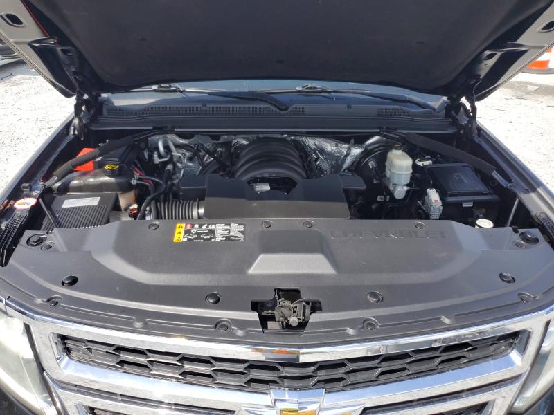 Продаж на аукціоні авто 2018 Chevrolet Tahoe, vin: 1GNSCBKC5JR122473, номер лоту: 69163906