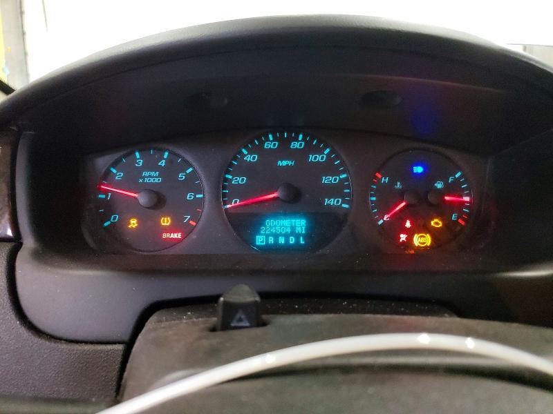 Aukcja sprzedaży 2015 Chevrolet Impala Limited, vin: 2G1WA5E37F1141287, numer aukcji: 68789426