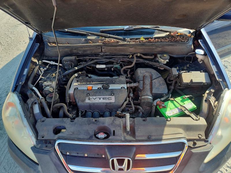 Aukcja sprzedaży 2005 Honda Cr-v, vin: SHSRD78835U301054, numer aukcji: 70039046