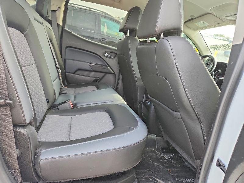 69676266 :رقم المزاد ، 1GCGSDENXN1136237 vin ، 2022 Chevrolet Colorado مزاد بيع
