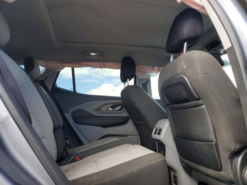 Продажа на аукционе авто 2020 Gmc Terrain, vin: 3GKALTEV6LL142978, номер лота: 68165366