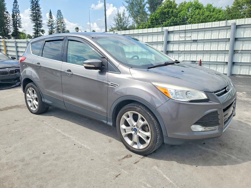 Aukcja sprzedaży 2013 Ford Escape, vin: 1FMCU0HX2DUC99259, numer aukcji: 68940706