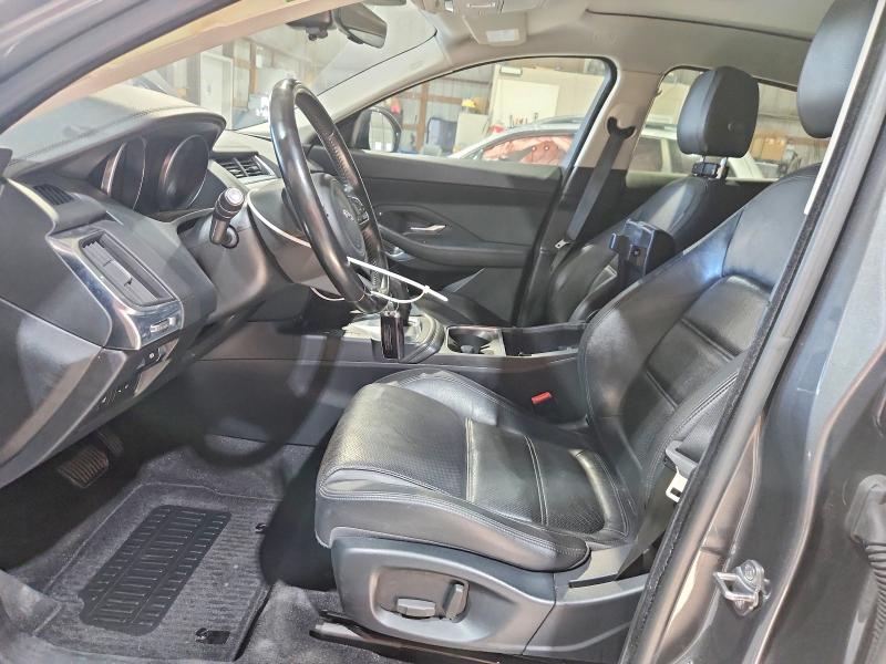 2018 Jaguar E-pace მანქანა იყიდება აუქციონზე, vin: SADFJ2FX9J1Z15632, აუქციონის ნომერი: 67790006