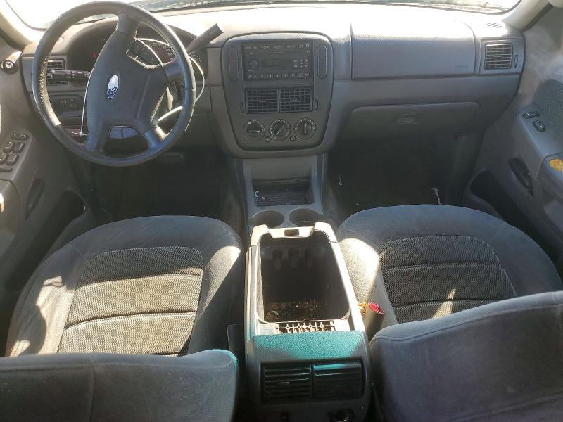 Продажа на аукционе авто 2002 Ford Explorer, vin: 1FMZU63E92UC74178, номер лота: 69976146