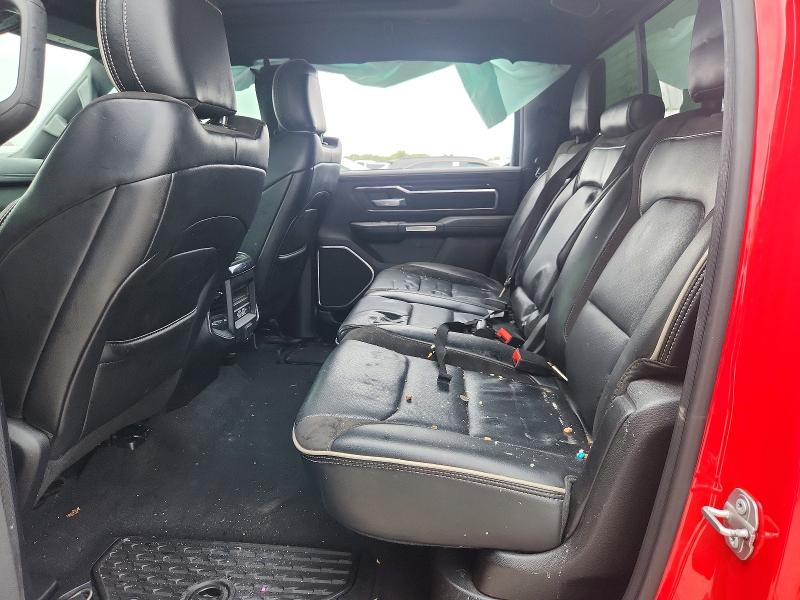 67483006 :رقم المزاد ، 1C6RREJT0KN581743 vin ، 2019 Ram 1500 مزاد بيع