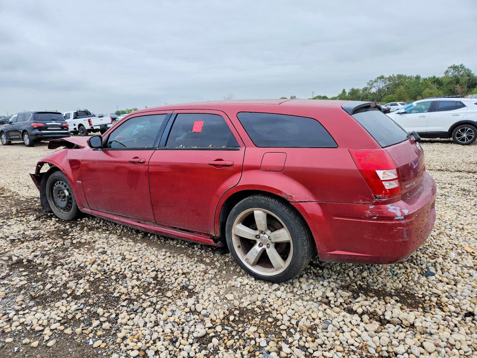 Aukcja sprzedaży 2005 Dodge Magnum, vin: 2D4GV58245H682499, numer aukcji: 67021536