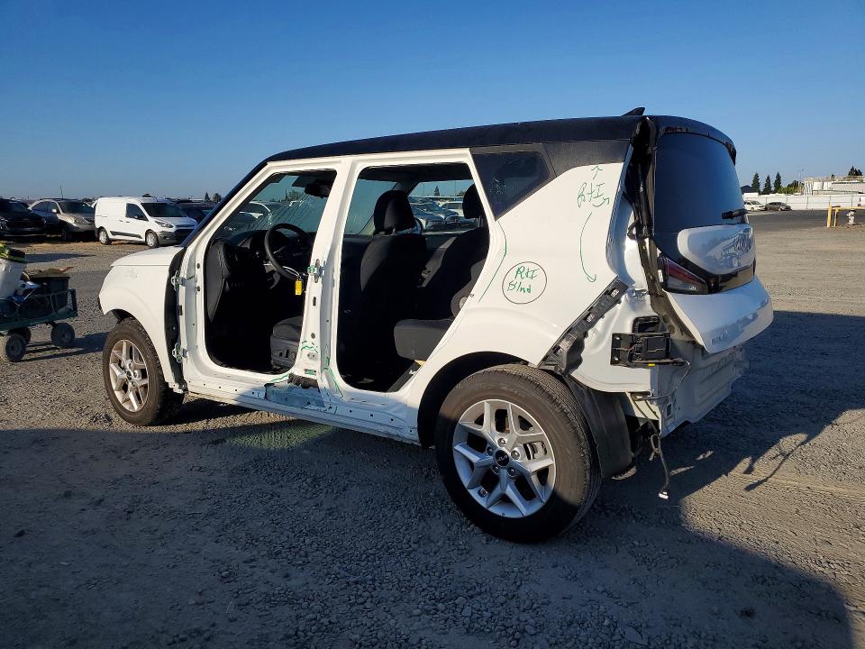 Продаж на аукціоні авто 2025 Kia Soul, vin: KNDJ23AU6S7266876, номер лоту: 69571806