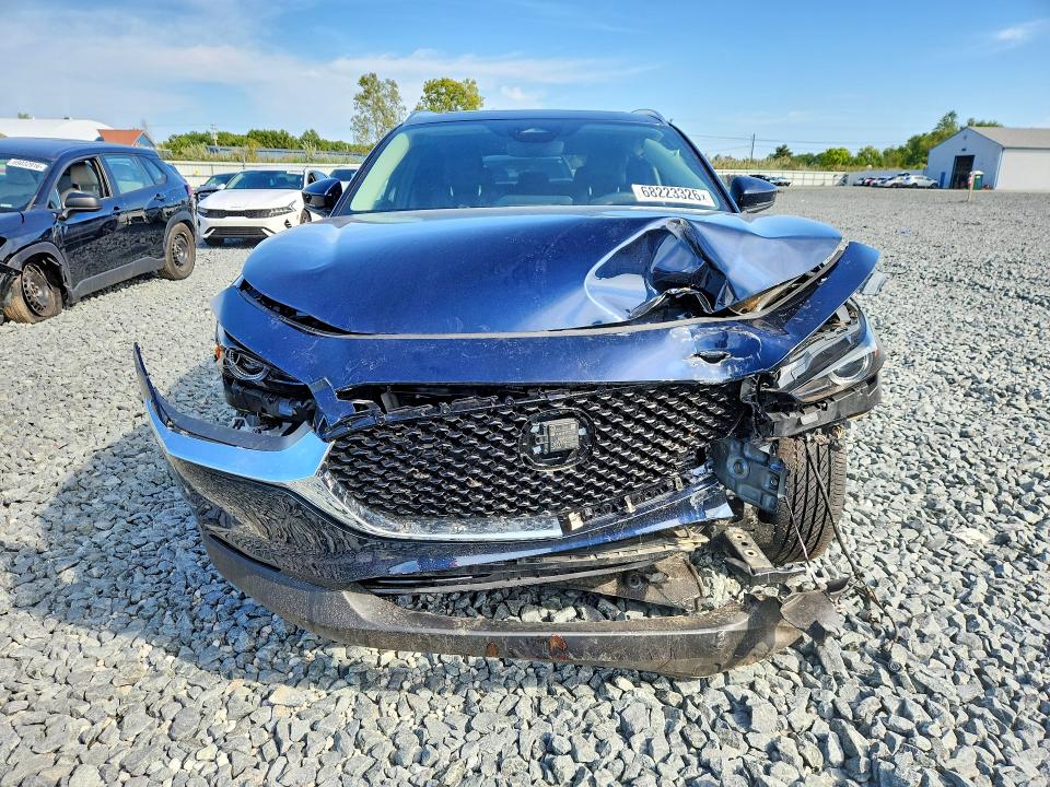Aukcja sprzedaży 2024 Mazda Cx-30, vin: 3MVDMBDM1RM627426, numer aukcji: 68223326