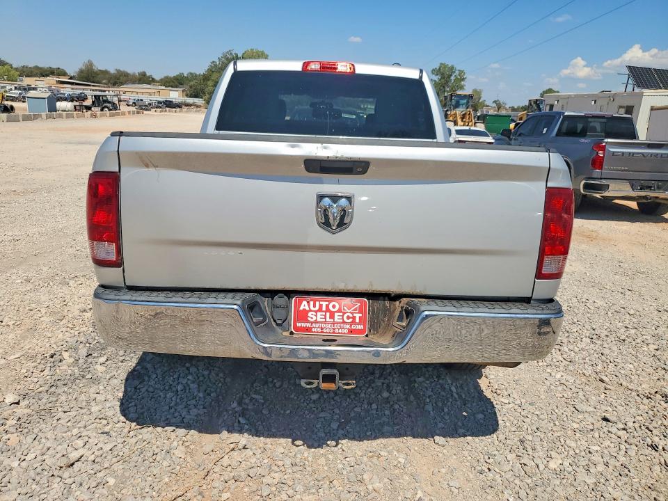 Aukcja sprzedaży 2011 Dodge Ram 1500, vin: 1D7RB1CT6BS573964, numer aukcji: 67650096
