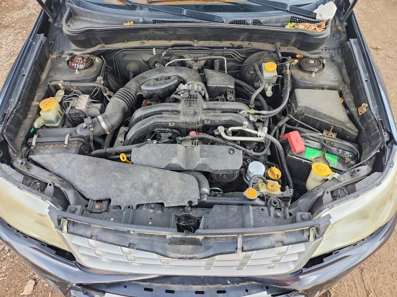 68580366 :رقم المزاد ، JF2SHADC1DH410164 vin ، 2013 Subaru Forester مزاد بيع