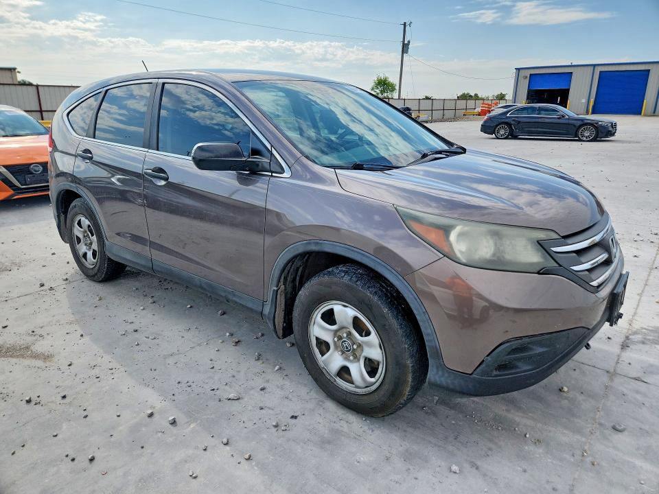 Aukcja sprzedaży 2014 Honda Cr-v, vin: 3CZRM3H35EG704204, numer aukcji: 68441536