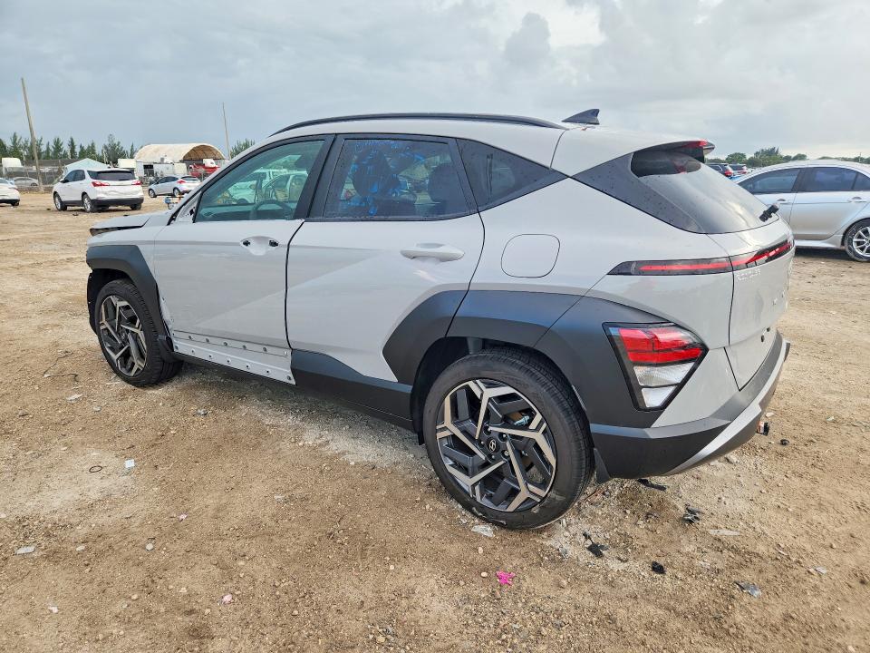 68339466 :رقم المزاد ، KM8HD3A3XTU477755 vin ، 2026 Hyundai Kona مزاد بيع