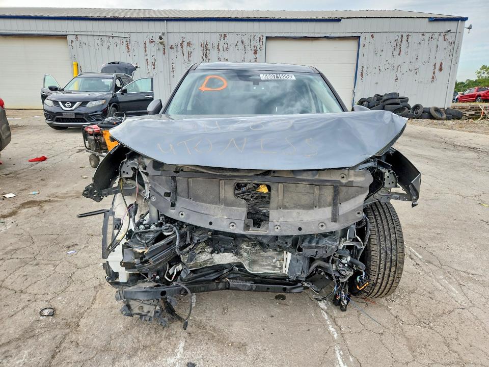Продажа на аукционе авто 2024 Nissan Rogue, vin: 5N1BT3BB4RC711708, номер лота: 68071626