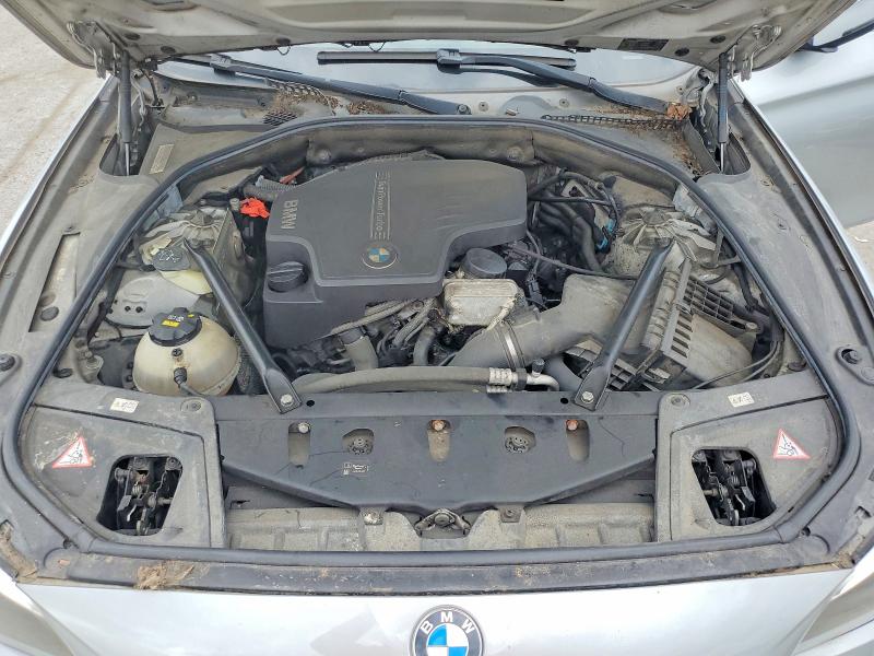 68880956 :رقم المزاد ، WBA5A7C50GG145721 vin ، 2016 Bmw 528 مزاد بيع