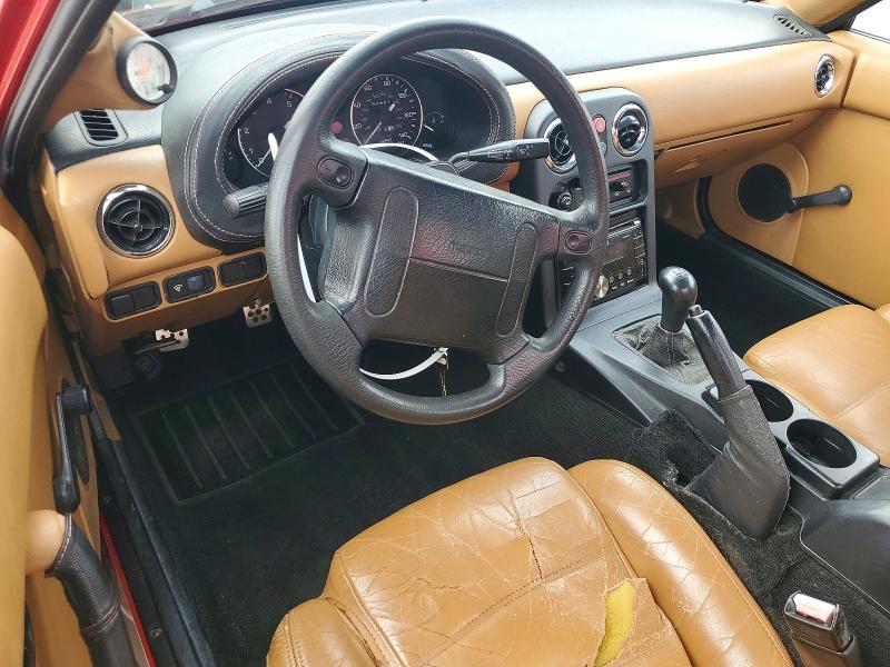 Продаж на аукціоні авто 1990 Mazda Mx-5 Miata, vin: JM1NA3514L0137663, номер лоту: 67082966