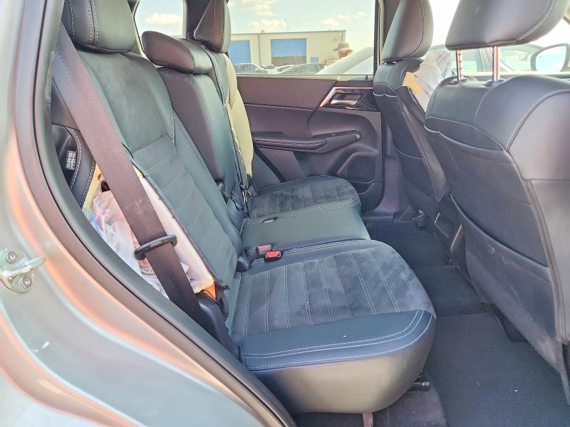 Продажа на аукционе авто 2024 Mitsubishi Outlander, vin: JA4J3VA80RZ046363, номер лота: 68104686