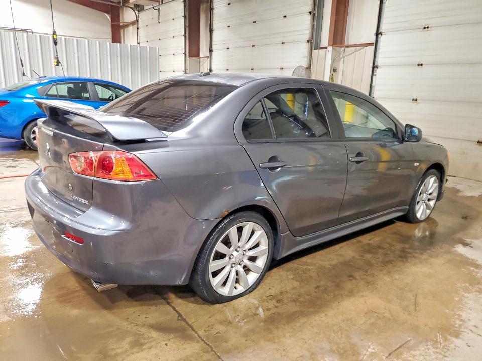 Aukcja sprzedaży 2008 Mitsubishi Lancer, vin: JA3AU86U08U026344, numer aukcji: 67301796
