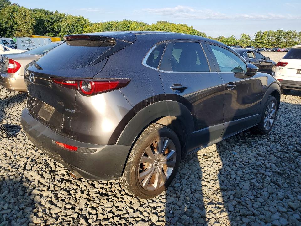 Aukcja sprzedaży 2021 Mazda Cx-30, vin: 3MVDMBCL4MM255369, numer aukcji: 68288726