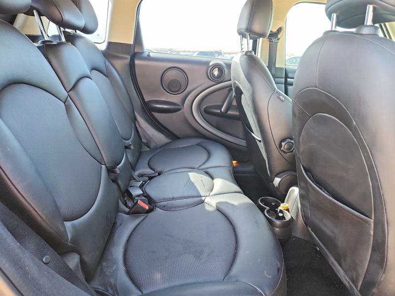 2014 Mini Cooper მანქანა იყიდება აუქციონზე, vin: WMWZC3C56EWP29130, აუქციონის ნომერი: 68683016