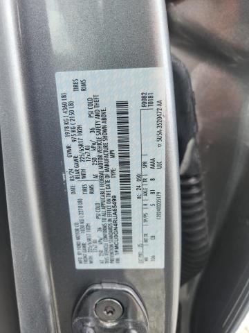 Продаж на аукціоні авто 2024 Ford Escape, vin: 1FMCU0GN4RUA65499, номер лоту: 67235816