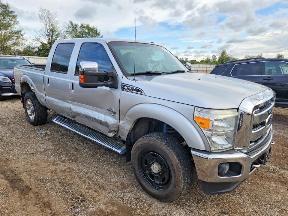 Aukcja sprzedaży 2011 Ford F350, vin: 1FT8W3BT7BEC84663, numer aukcji: 70042306