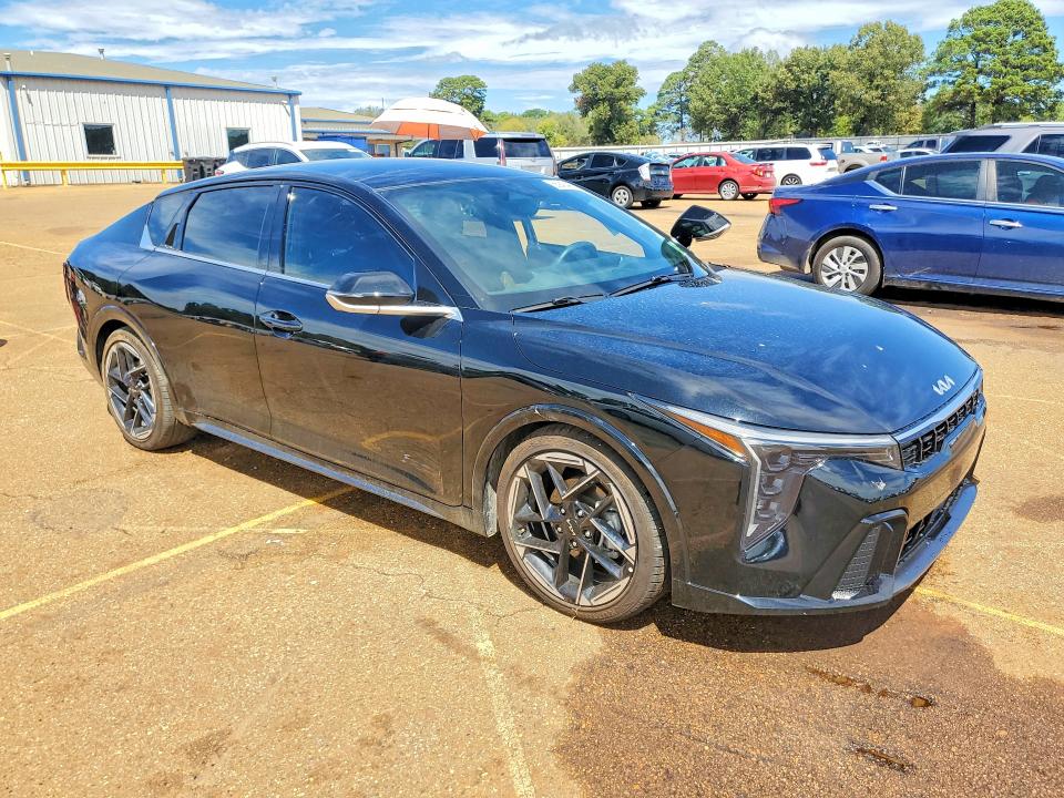 Продажа на аукционе авто 2025 Kia K4, vin: 3KPFW4DE7SE050751, номер лота: 66945486