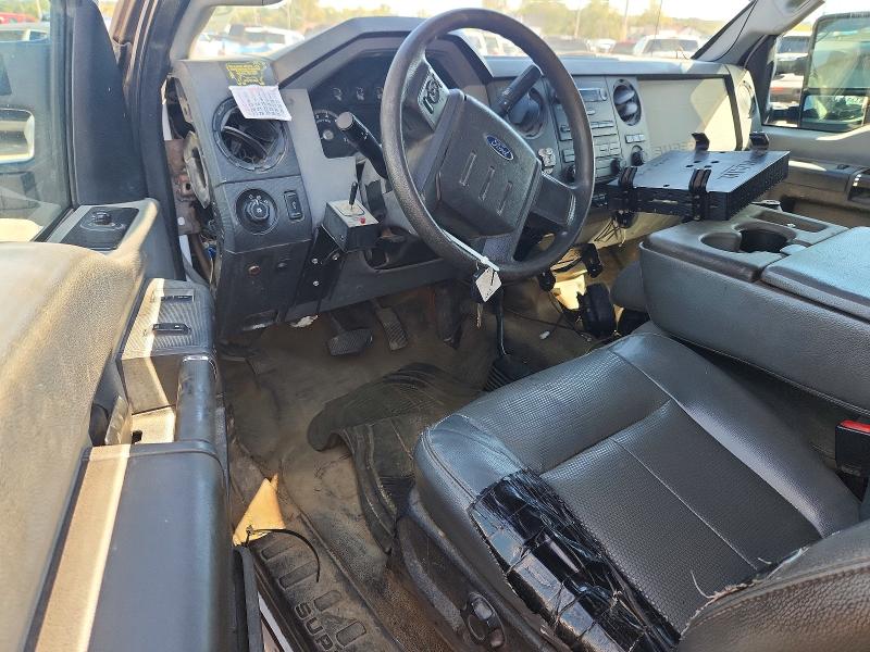 Продаж на аукціоні авто 2015 Ford F350, vin: 1FD7X3F60FEA88630, номер лоту: 66602196