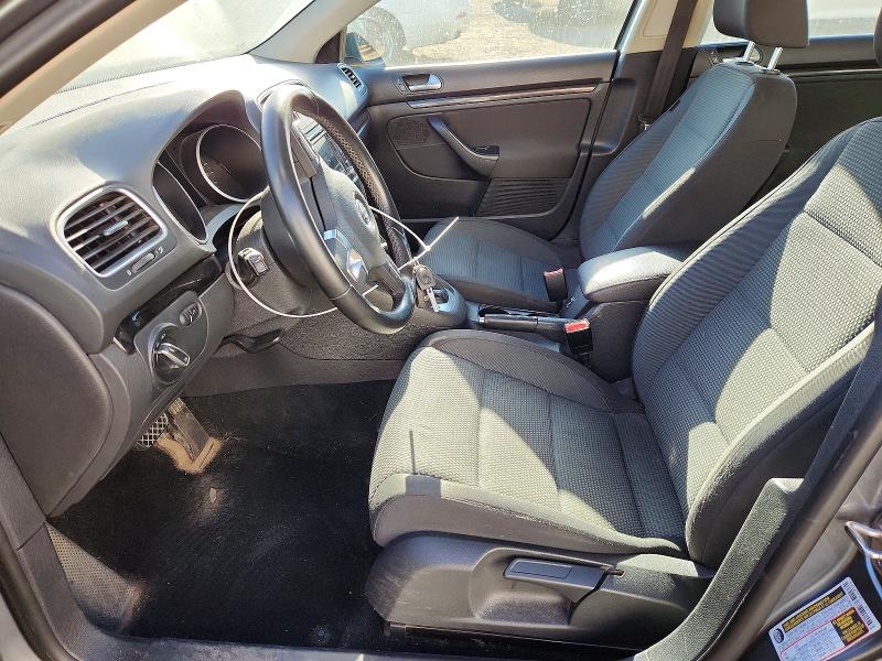 Aukcja sprzedaży 2011 Volkswagen Golf, vin: 3VWPX7AJ4BM663014, numer aukcji: 70308336