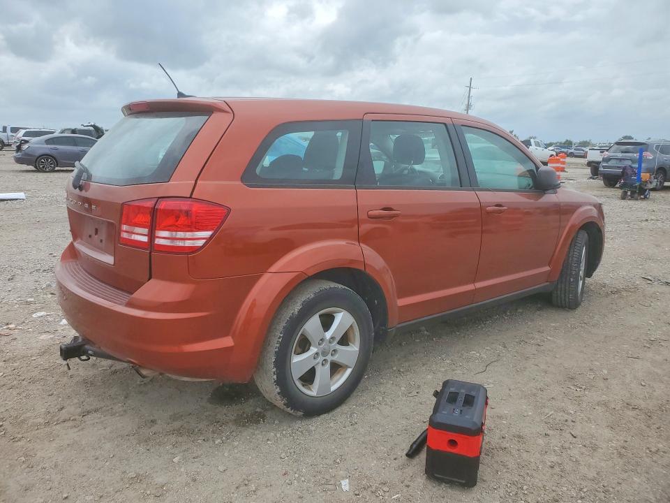 Aukcja sprzedaży 2013 Dodge Journey, vin: 3C4PDCAB0DT594912, numer aukcji: 68681826