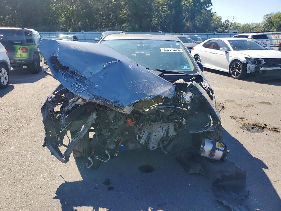 Продажа на аукционе авто 2005 Toyota Prius, vin: JTDKB20U153086619, номер лота: 69221826