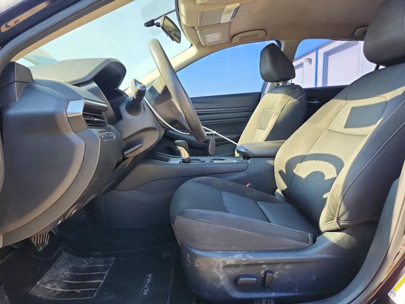 2020 Nissan Altima მანქანა იყიდება აუქციონზე, vin: 1N4BL4BV7LC142175, აუქციონის ნომერი: 69374746
