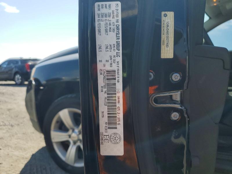 69190366 :رقم المزاد ، 1C4NJDAB2DD277693 vin ، 2013 Jeep Compass مزاد بيع