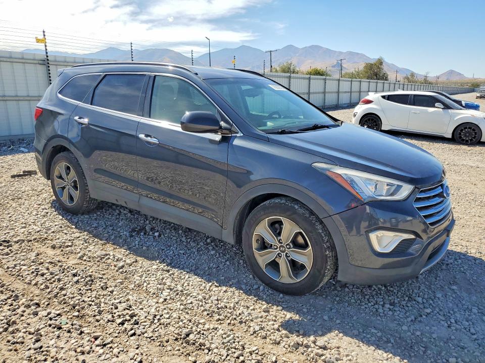 Продажа на аукционе авто 2015 Hyundai Santa Fe, vin: KM8SMDHF3FU098533, номер лота: 70352926