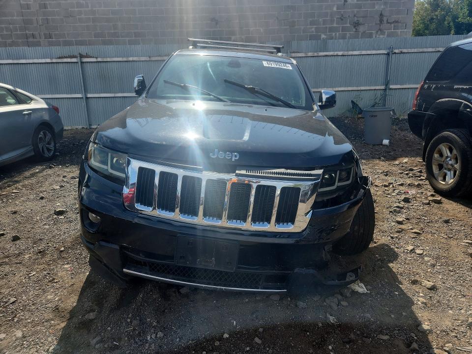 69199246 :رقم المزاد ، 1C4RJFBGXDC649519 vin ، 2013 Jeep Grand Cherokee مزاد بيع