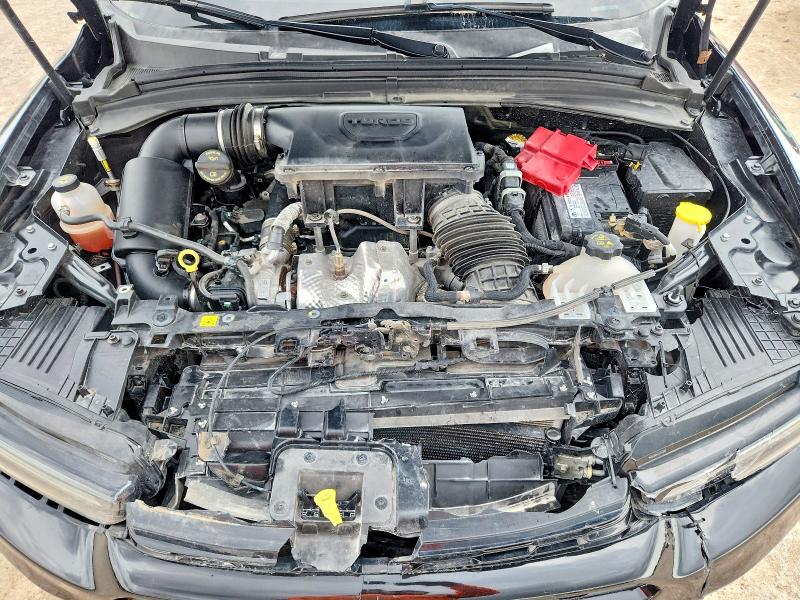 Продаж на аукціоні авто 2024 Dodge Hornet, vin: ZACNDFAN6R3A16046, номер лоту: 68065636