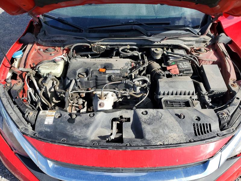 Aukcja sprzedaży 2017 Honda Civic, vin: 2HGFC2F88HH035341, numer aukcji: 69353626