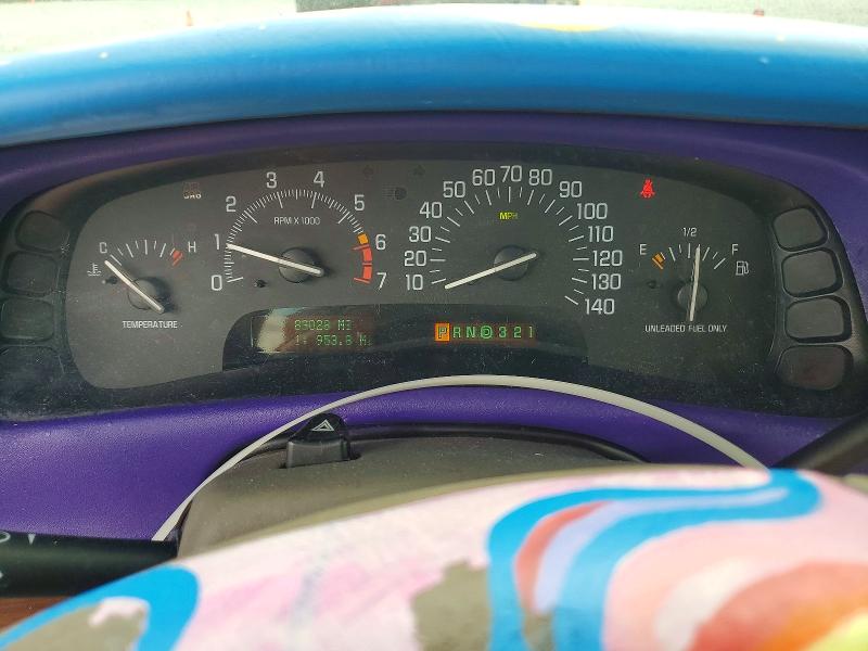 Aukcja sprzedaży 2002 Buick Park Avenue, vin: 1G4CW54K924193051, numer aukcji: 68416376