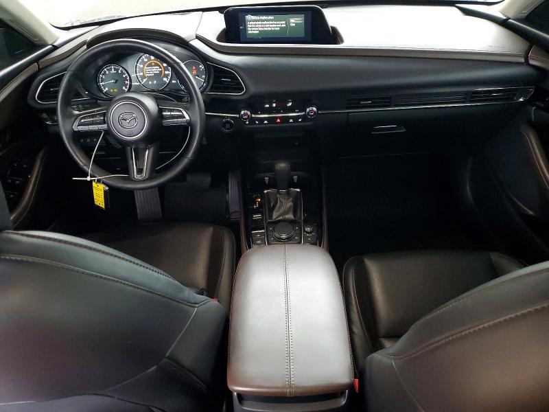 67414266 :رقم المزاد ، 3MVDMBEY6PM582305 vin ، 2023 Mazda Cx-30 مزاد بيع